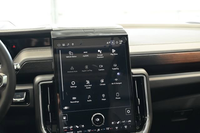 New 2026 GMC Yukon XL Denali w/ Denali Reserve Package image 18