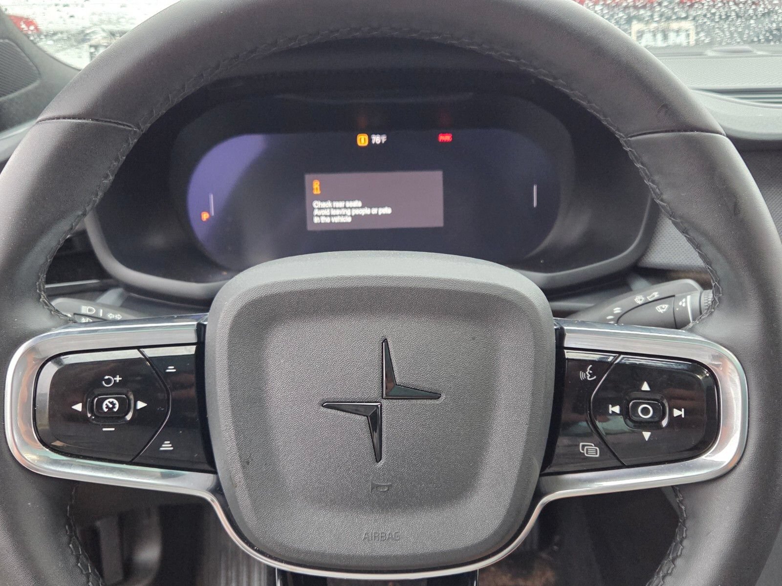 Used 2024 Polestar Polestar 2 AWD/4WD image 20