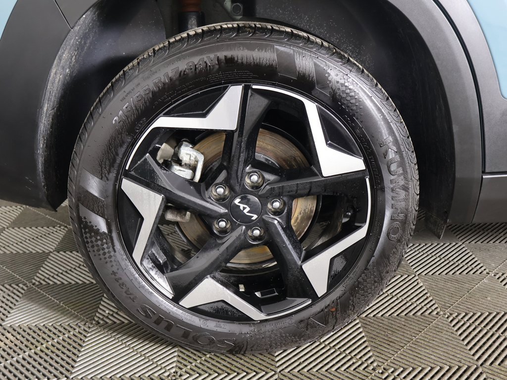 Used 2025 Kia Seltos S image 20