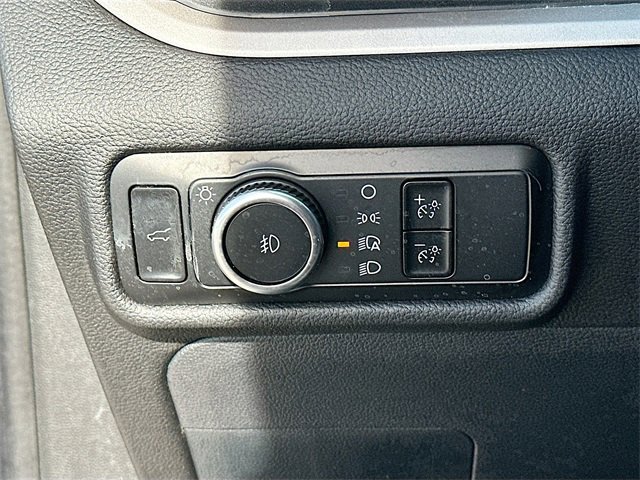 Used 2023 Ford Explorer XLT w/ Equipment Group 202A image 10