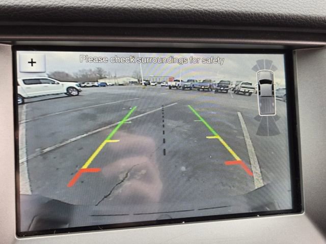 Used 2019 Ford Ranger XLT w/ Equipment Group 302A Luxury image 23