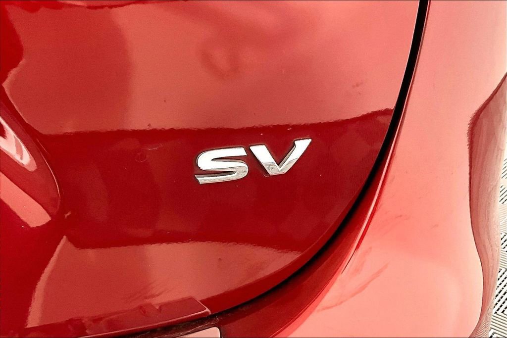 Used 2019 Nissan Rogue Sport SV w/ Technology Package FWD image 14