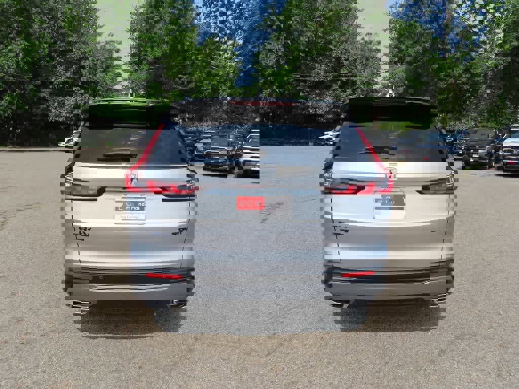 New 2026 Honda CR-V Sport-L image 5