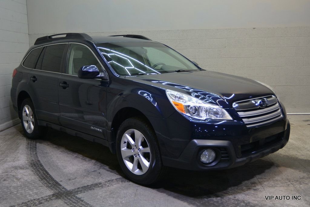 Used 2013 Subaru Outback 2.5i Premium image 1