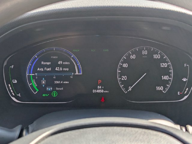 Used 2022 Honda Insight EX image 19