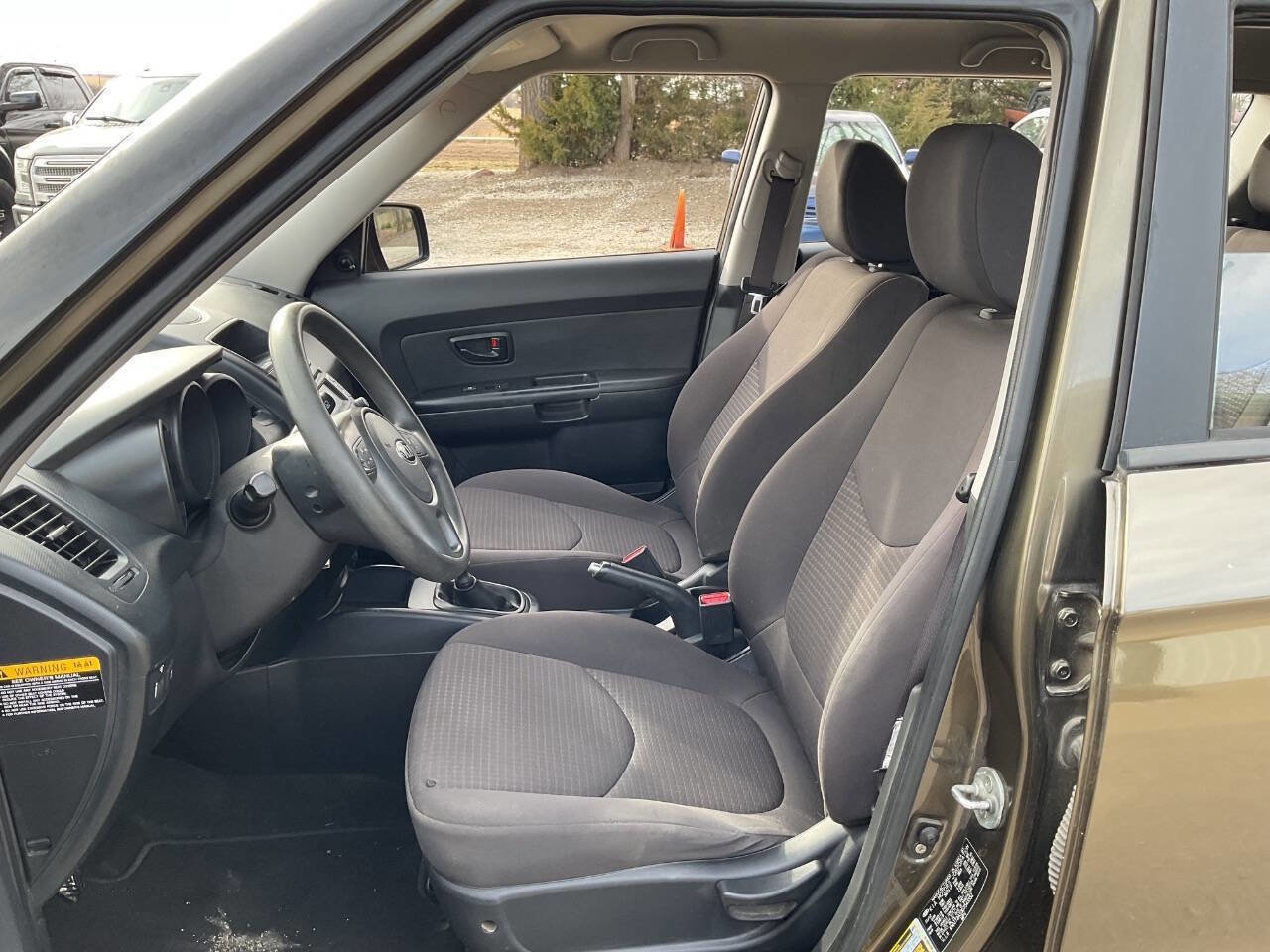 Used 2013 Kia Soul image 15