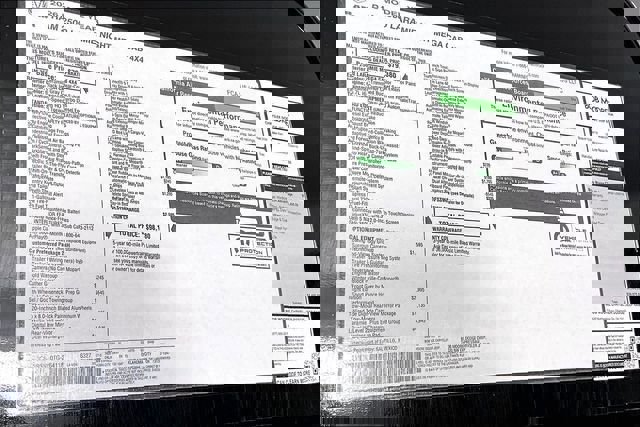 New 2026 RAM 2500 Laramie image 14