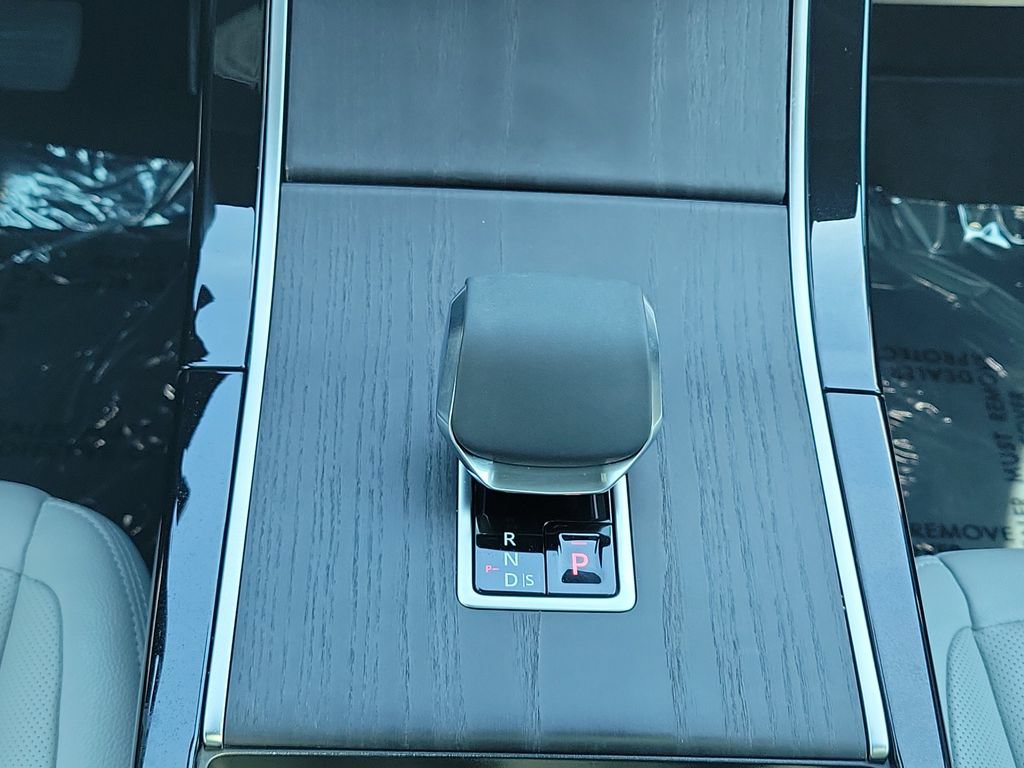 Certified 2026 Land Rover Range Rover Evoque S AWD/4WD image 20