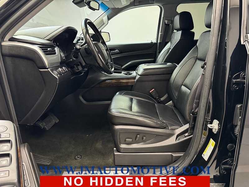 Used 2016 Chevrolet Tahoe LT AWD/4WD image 12