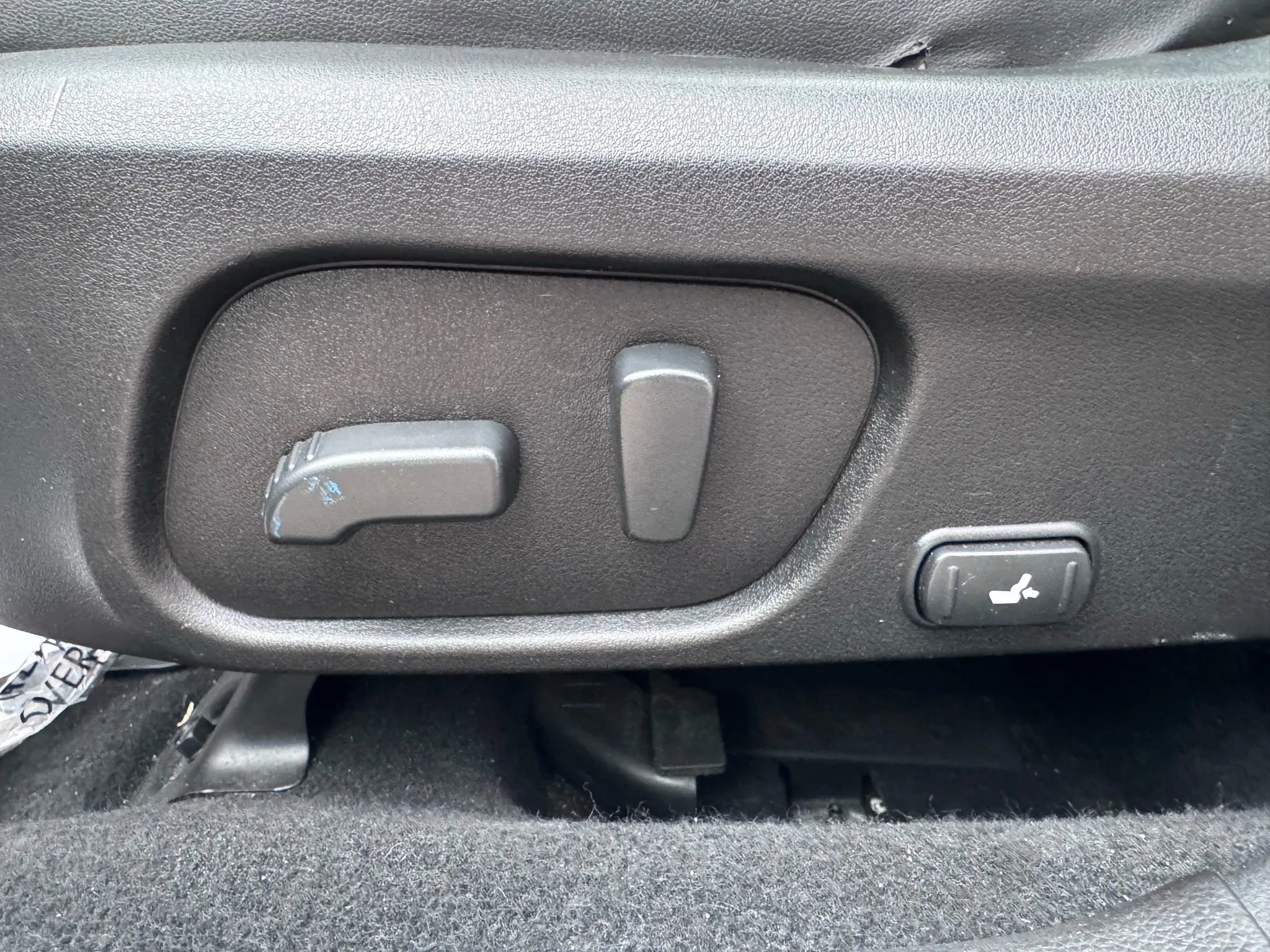 Used 2015 Subaru Forester 2.0XT Touring w/ Rugged Package #2 image 31