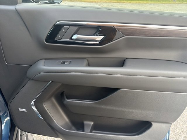 New 2026 Chevrolet Tahoe LT w/ Comfort Package image 27