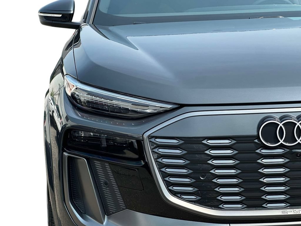 New 2027 Audi Q6 e-tron Premium Plus AWD/4WD image 25