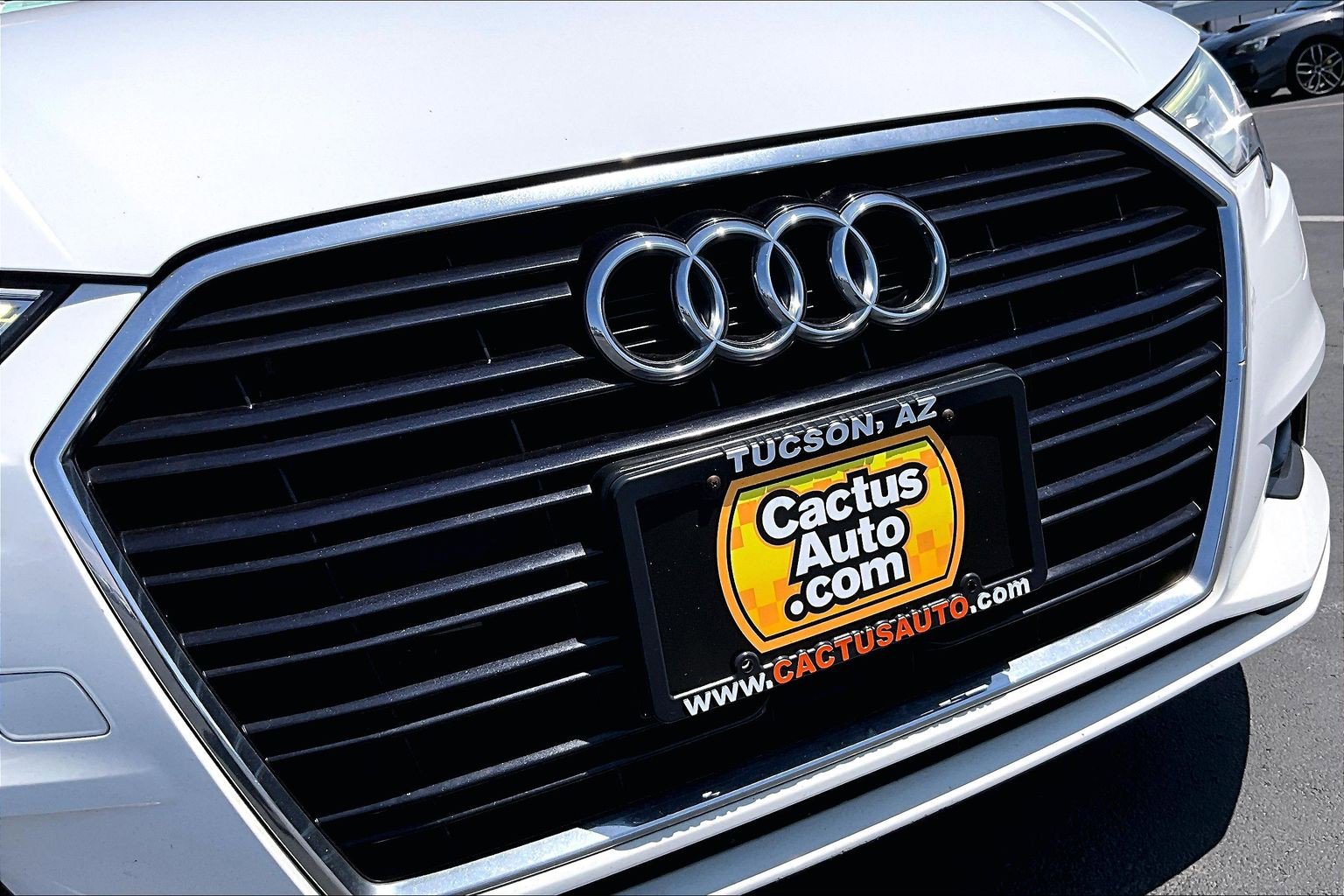 Used 2019 Audi A3 2.0T Premium w/ Convenience Package FWD image 28