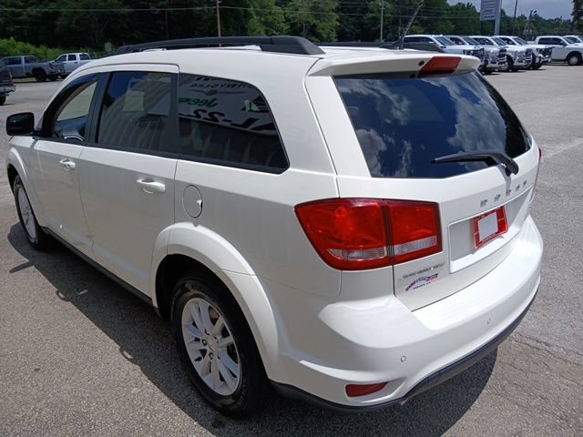 Used 2014 Dodge Journey SXT w/ Flexible Seating Group FWD image 5