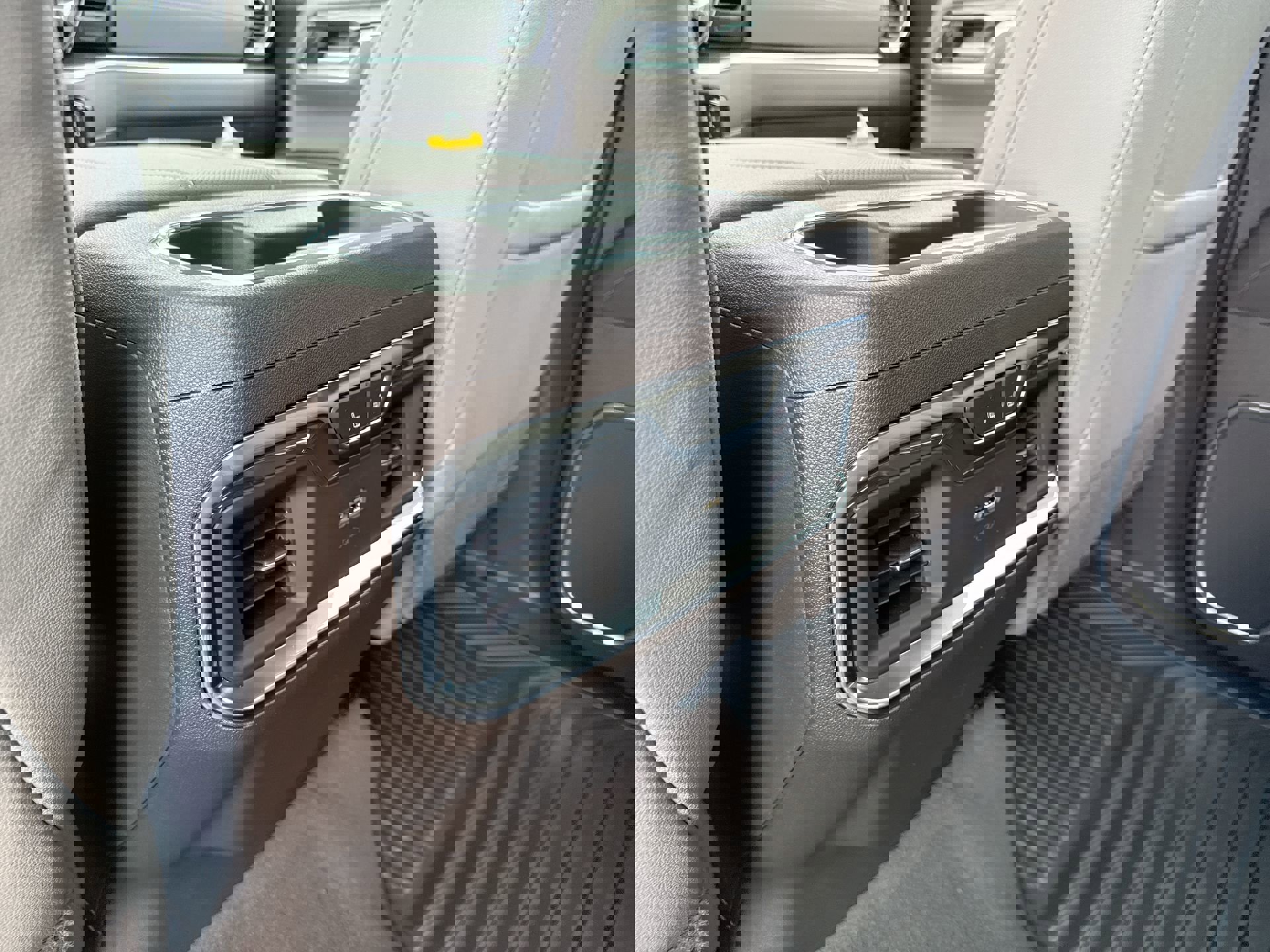 New 2026 Chevrolet Silverado 1500 LTZ w/ Technology Package image 57