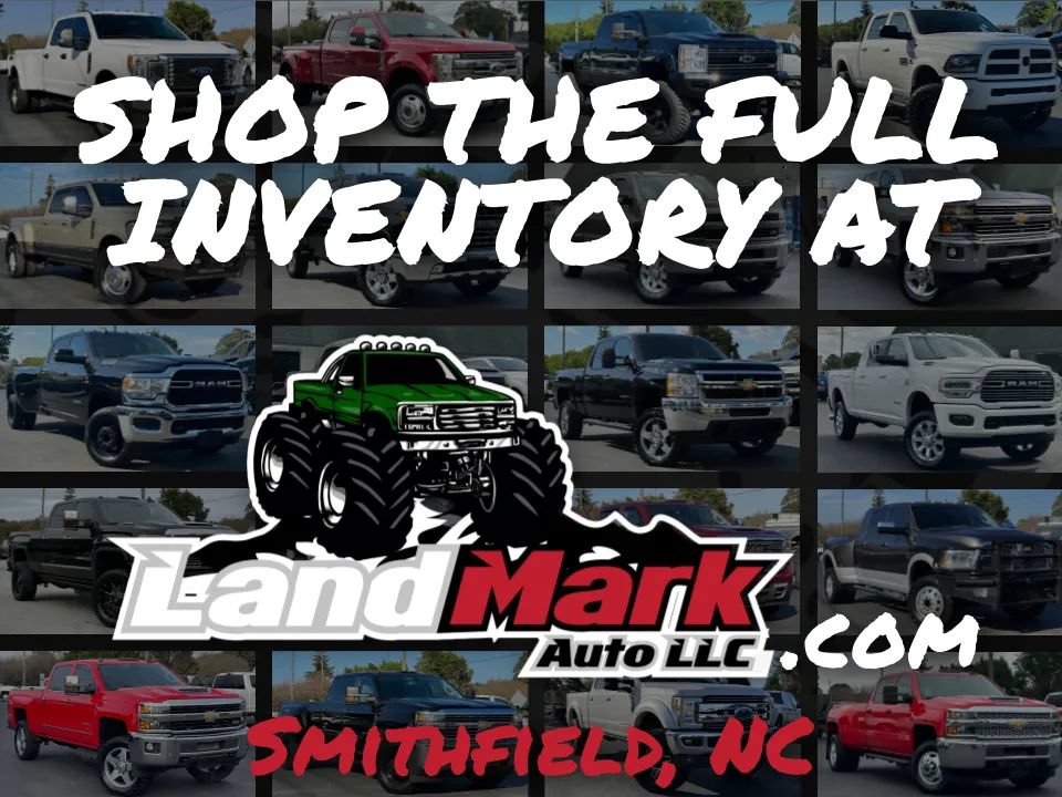Used 2019 Ford F250 Lariat w/ Lariat Ultimate Package AWD/4WD image 11