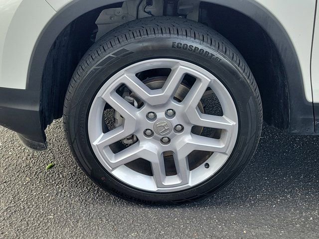 Used 2024 Honda Passport EX-L image 32