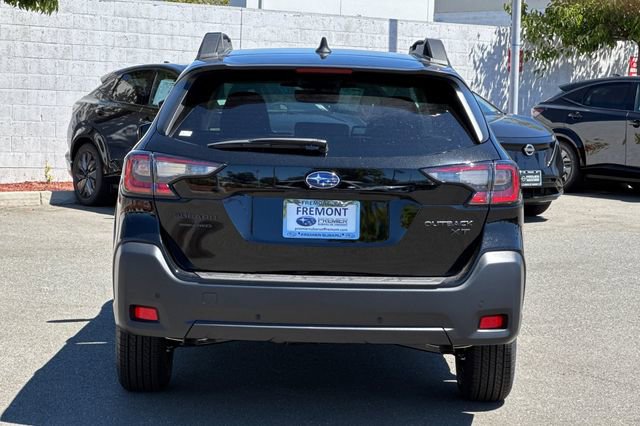 New 2025 Subaru Outback Onyx Edition XT image 5