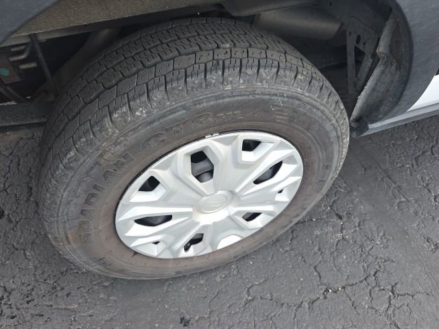 Used 2024 Ford Transit 350 XLT RWD image 25