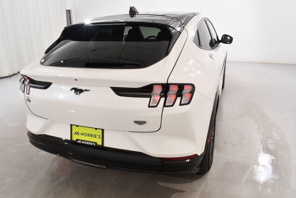 Used 2023 Ford Mustang Mach-E California Route 1 AWD/4WD image 12