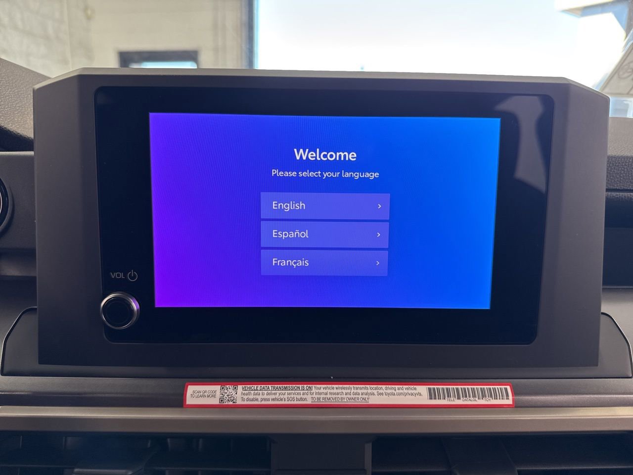 New 2026 Toyota Tacoma TRD Off-Road image 24