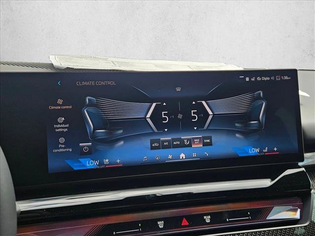 New 2026 BMW i5 eDrive40 w/ Premium Package image 14