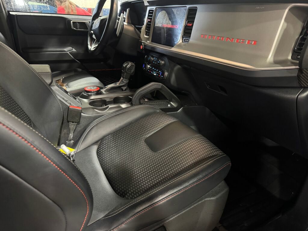 Used 2023 Ford Bronco Raptor image 24