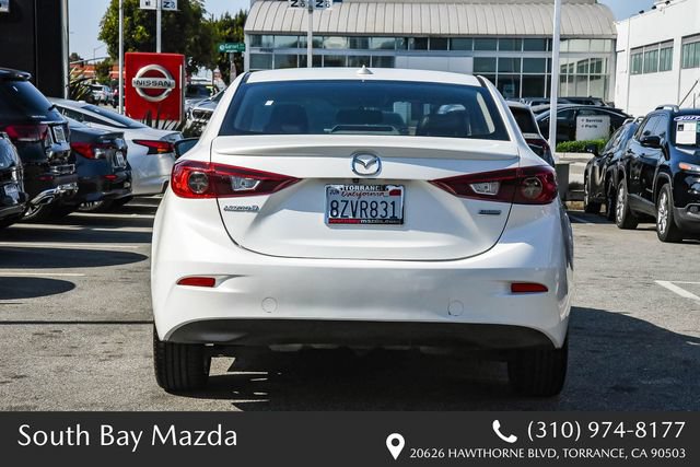 Used 2015 MAZDA MAZDA3 s Touring FWD image 7