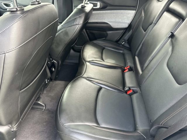 Used 2023 Jeep Compass Latitude image 20