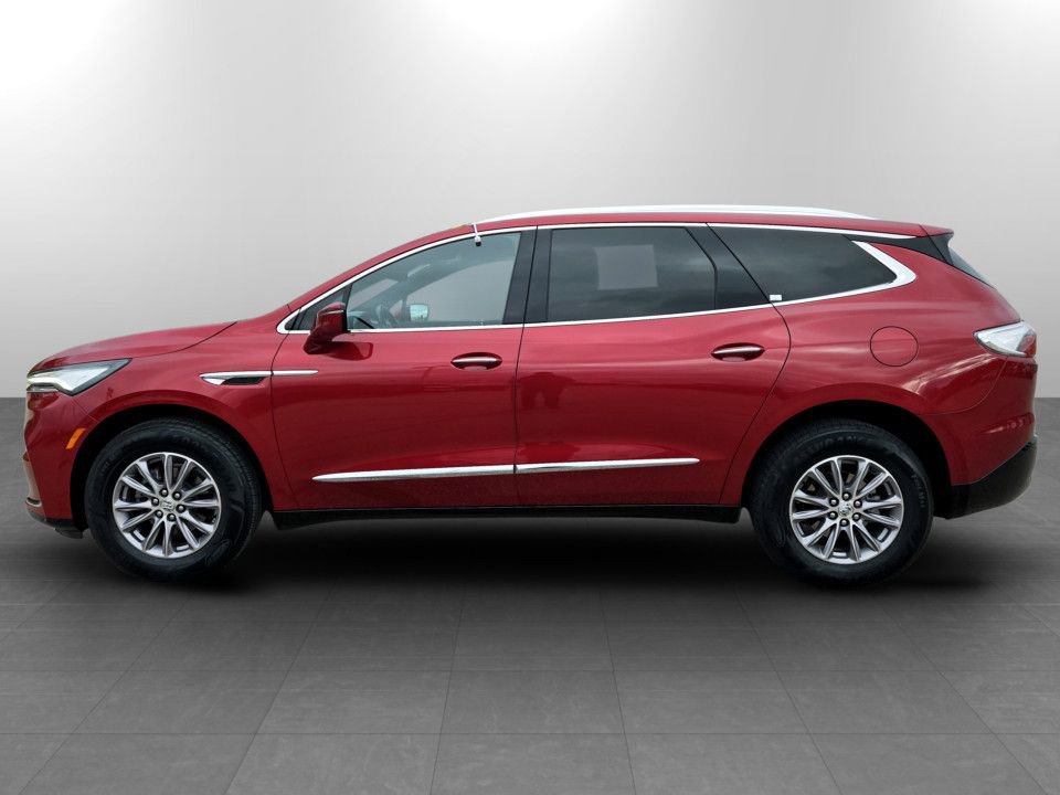 Used 2024 Buick Enclave Premium image 12