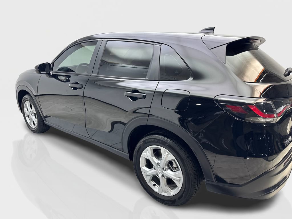 Used 2025 Honda HR-V LX image 14