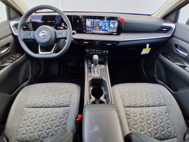 Certified 2026 Nissan Kicks SV w/ SV Premium Package FWD image 18