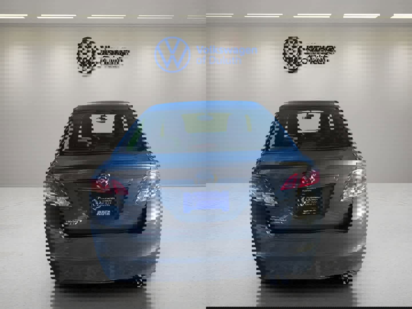 Used 2011 MAZDA MAZDA6 i Sport image 4