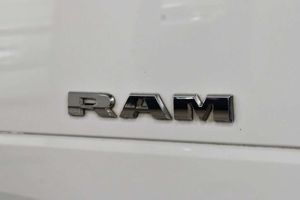 Used 2024 RAM 2500 Lone Star AWD/4WD image 16