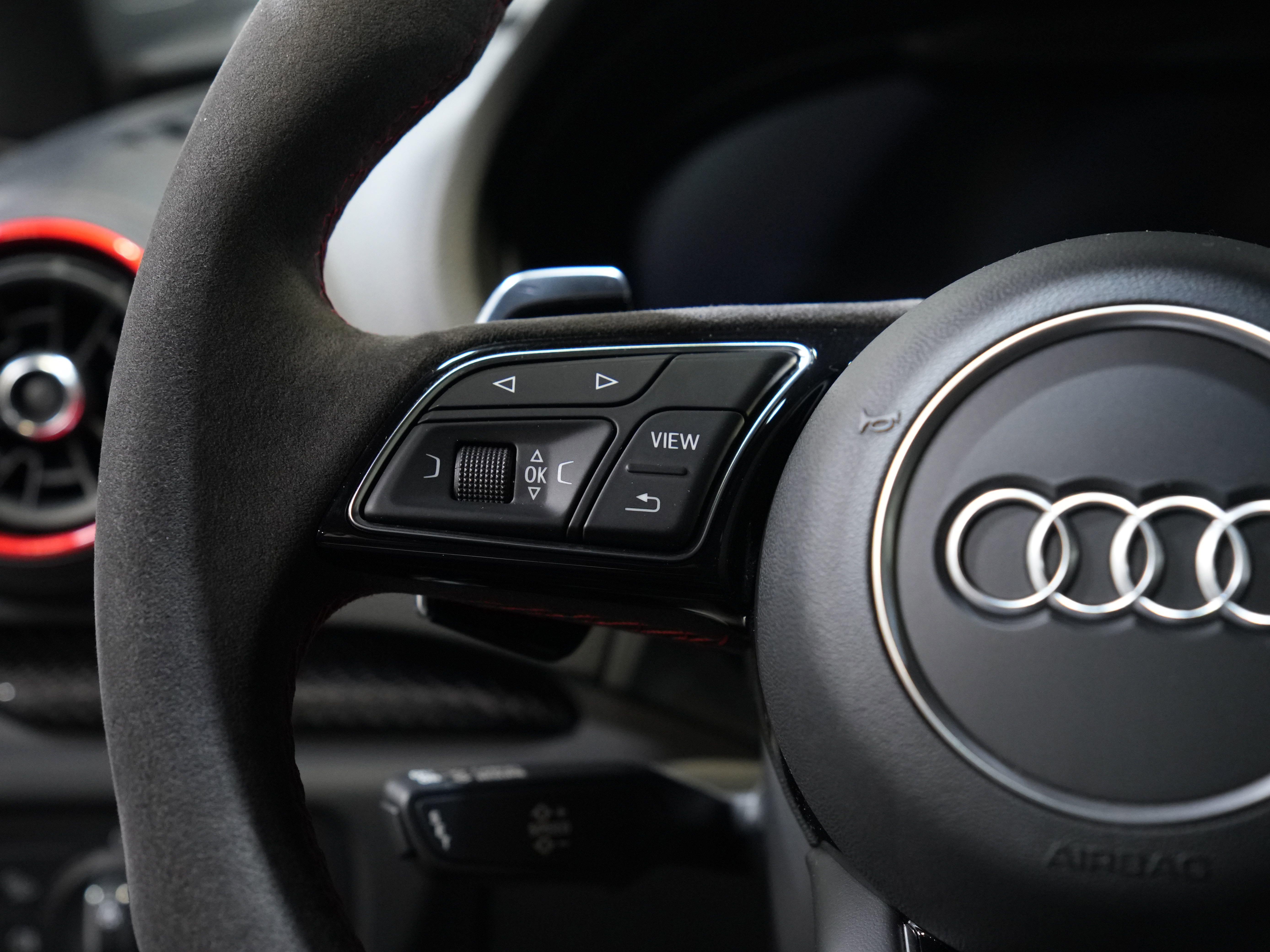 Used 2020 Audi RS 3 AWD/4WD image 42
