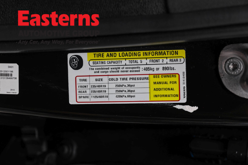 Used 2024 Volvo S60 B5 Plus FWD image 39