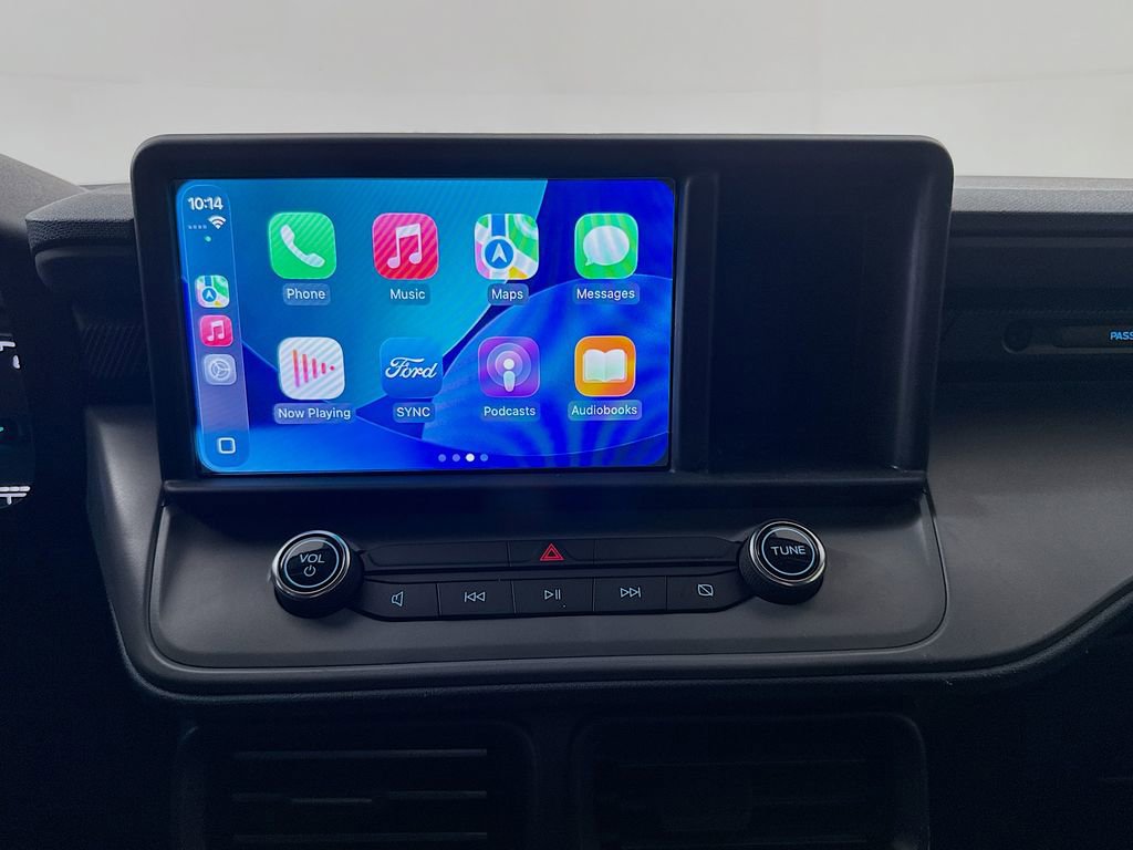 Used 2024 Ford Maverick Lariat w/ Black Appearance Package image 14