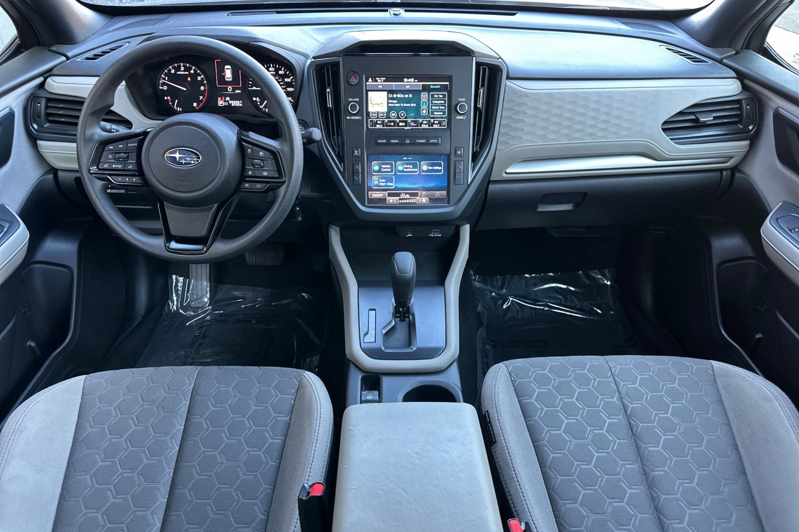 Certified 2025 Subaru Forester image 14