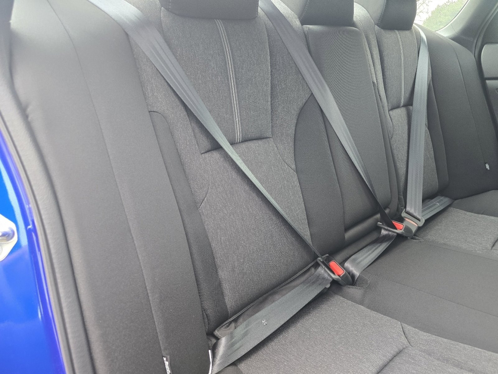 New 2026 Honda Accord Sport image 22