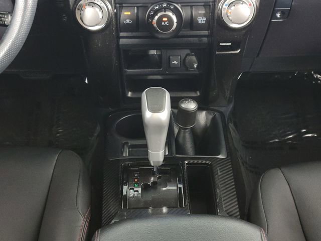 Used 2024 Toyota 4Runner TRD Off-Road Premium image 24