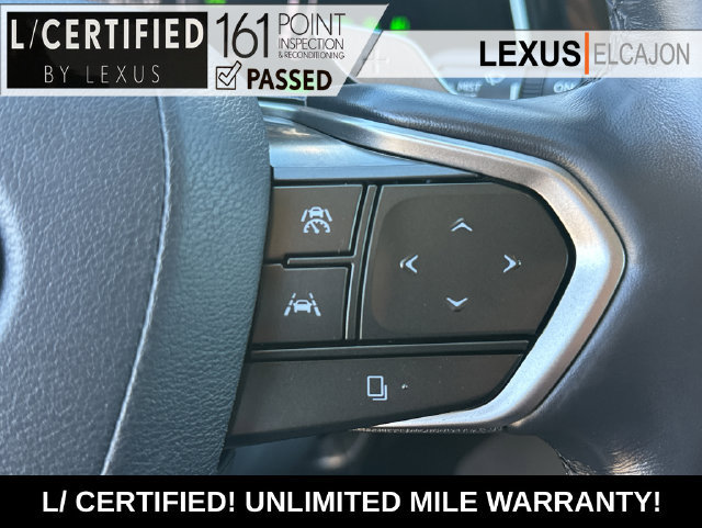 Certified 2026 Lexus NX 350h AWD w/ Accessory Package (2T) image 26
