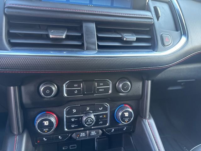 Used 2023 Chevrolet Tahoe RST w/ RST Performance Edition image 31