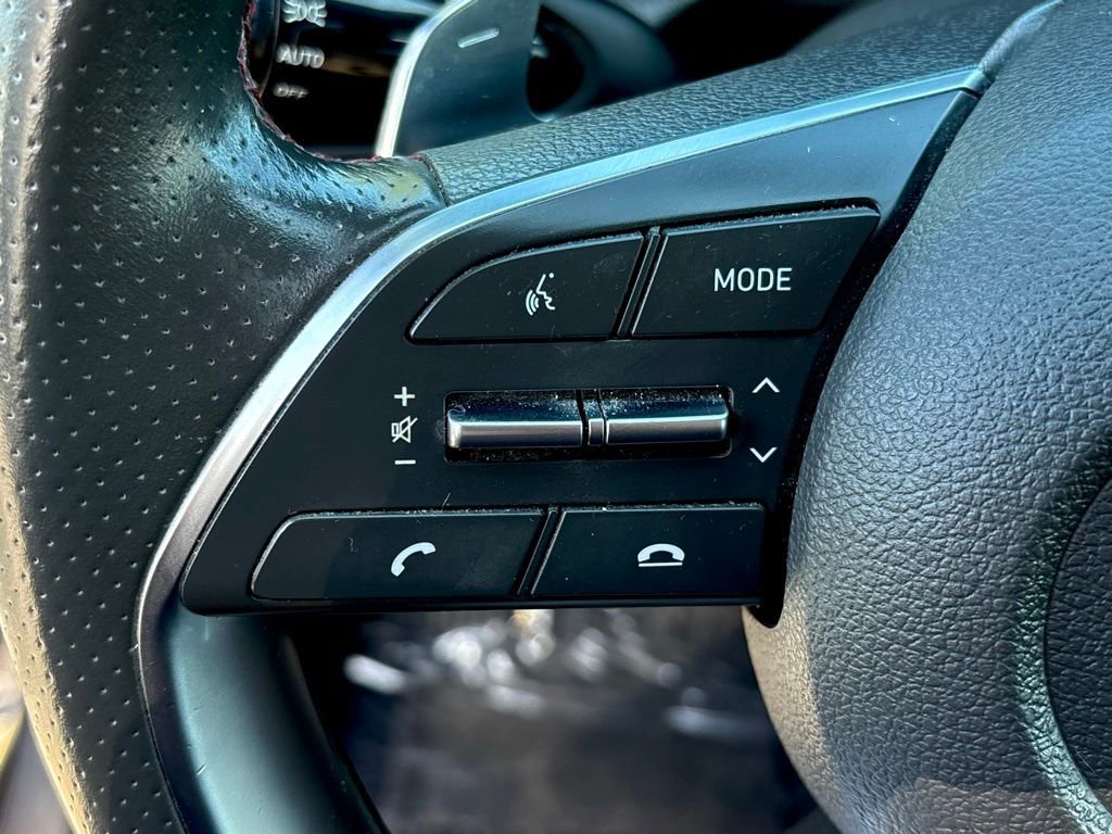 Used 2021 Hyundai Sonata SEL Plus FWD image 19