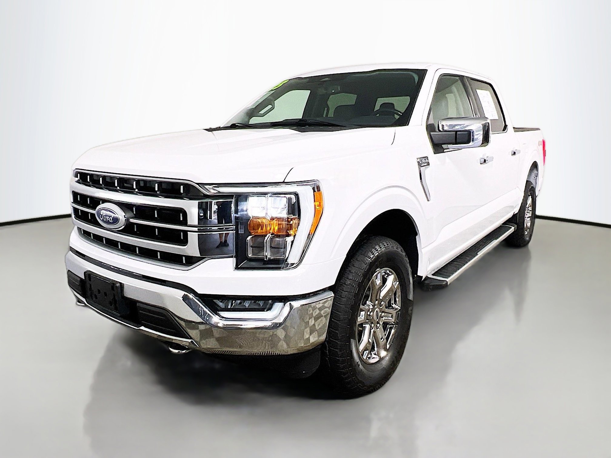 Used 2023 Ford F150 Lariat image 8
