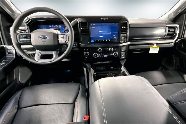 New 2026 Ford F350 Lariat image 7