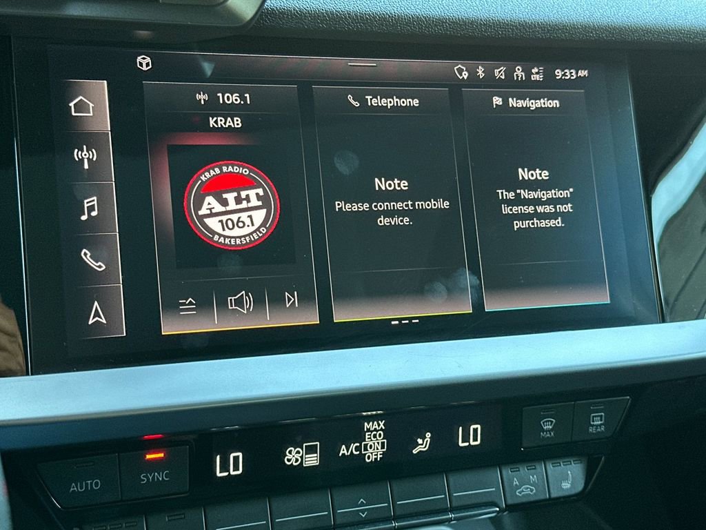 Used 2023 Audi A3 2.0T Premium image 16