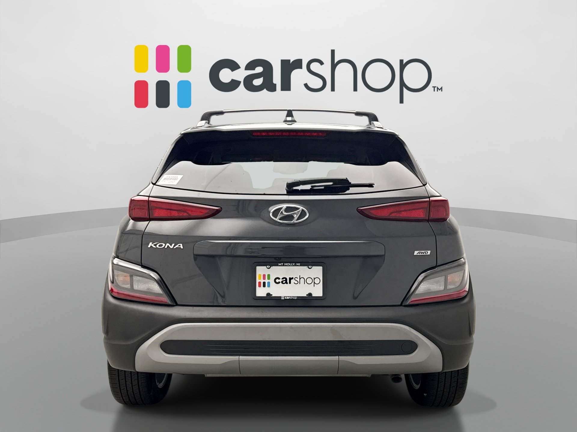 Used 2023 Hyundai Kona SEL AWD/4WD image 4