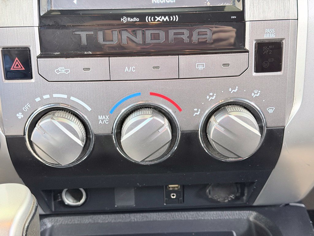 Used 2014 Toyota Tundra SR5 AWD/4WD image 54