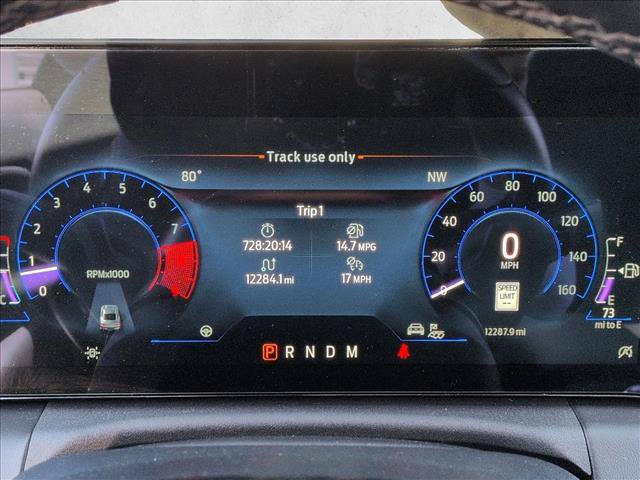 Used 2024 Ford Mustang GT Premium RWD image 9