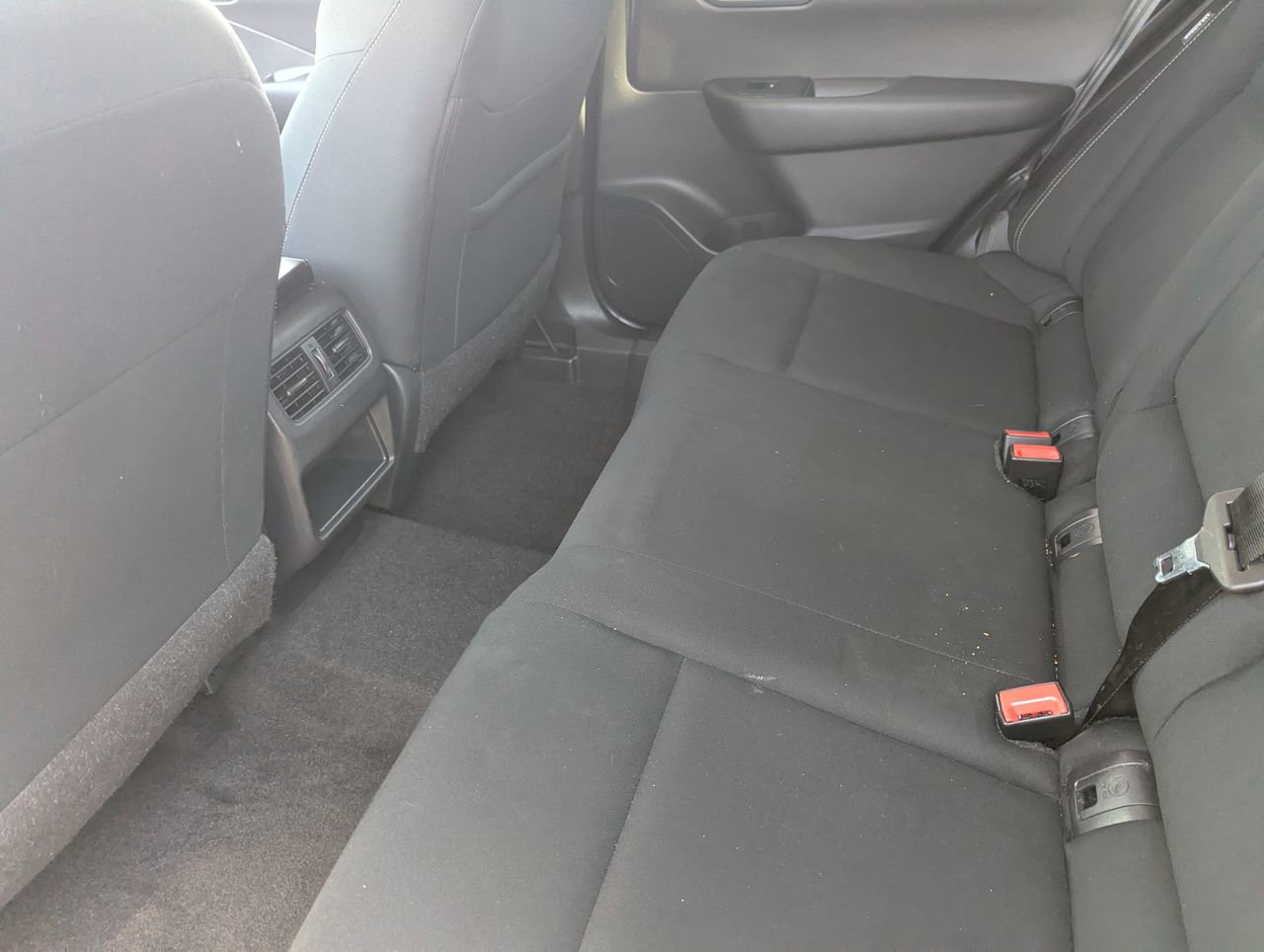 Certified 2024 Nissan Rogue S image 16